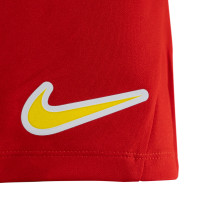 Nike KVC Westerlo 3e Short 2022-2023 Enfants