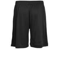 Stanno Field Voetbalbroekje Kids Zwart
