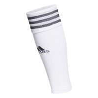adidas Team Sleeve Manchon Blanc Noir