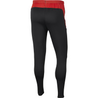 Nike Dry Academy Pro Pantalon d'Entraînement KPZ Anthracite Rouge