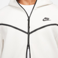 Nike Tech Fleece Vest Wit