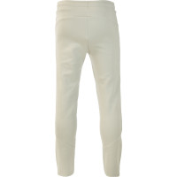 Pantalon de survêtement PUMA Evostripe beige gris