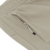 Pantalon de survêtement PUMA Evostripe beige gris