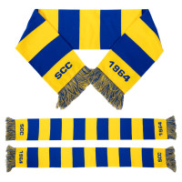 SC Cambuur Luxe Sjaal