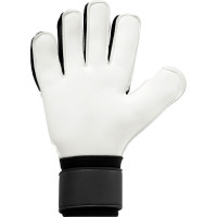 Uhlsport Speed Contact Soft Flex Frame Gants de Gardien de But Noir Blanc Orange