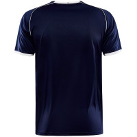 PEC Zwolle Trainingsshirt 2022-2023 Donkerblauw