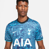 Nike Tottenham Hotspur 3e Shirt 2022-2023