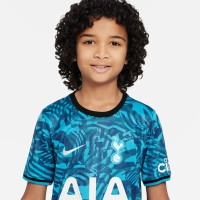Nike Tottenham Hotspur 3e Maillot 2022-2023 Enfants