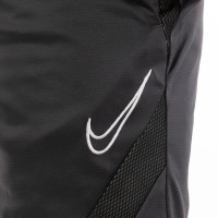 Nike Dry Academy Pro Short de football Anthracite Noir