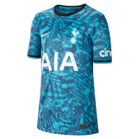 Nike Tottenham Hotspur 3e Shirt 2022-2023 Kids