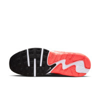 Nike Air Max Excee Sneakers Wit Grijs Oranje
