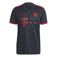 Maillot Adidas Bayern Munich n° 3 2022-2023
