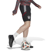 Kit d'entraînement adidas Bayern Munich Europe 2022-2023 Gris Rouge
