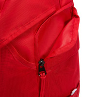 Nike Academy Team 2.3 Sac à Dos Rouge Blanc