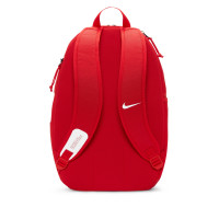 Nike Academy Team 2.3 Sac à Dos Rouge Blanc