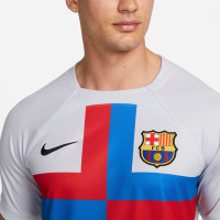 Nike FC Barcelona 3e Shirt 2022-2023