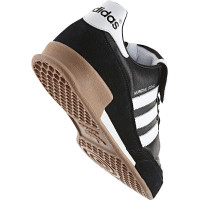 adidas Mundial Goal Chaussures de Foot en Salle Noir