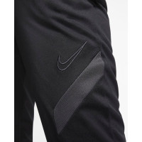 Nike Dri-FIT Academy Pro Pantalon d'Entraînement Femmes Noir Blanc