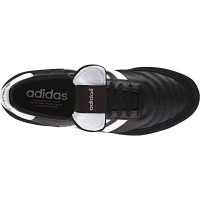 adidas Mundial Goal Chaussures de Foot en Salle Noir