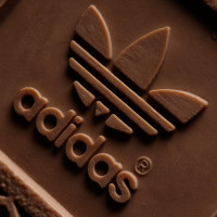 adidas Mundial Goal Chaussures de Foot en Salle Noir