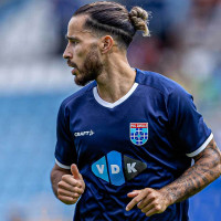 PEC Zwolle Trainingsshirt 2022-2023 Donkerblauw
