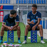PEC Zwolle Trainingsshirt 2022-2023 Donkerblauw