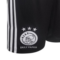 adidas Ajax Daily Paper 3e Short 2022-2023 Enfants