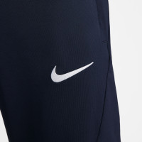 Nike Nigeria Strike Survêtement 2022-2024 Vert Bleu Foncé
