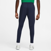 Nike Nigeria Strike Survêtement 2022-2024 Vert Bleu Foncé