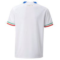 PUMA Italie Maillot Extérieur 2022-2024 Enfants