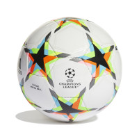 adidas UEFA Champions League Pro Sala Void Zaalvoetbal Wit Zwart Multicolor