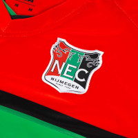 N.E.C. Nijmegen Thuisshirt 2018-2019 Kids