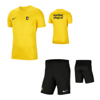 vv Nieuw Woensel kledingpakket speler Senior