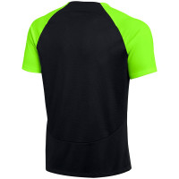 Nike Vitesse Trainingsshirt 2022-2023 Zwart Volt