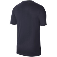 Nike Vitesse Arnhem T-shirt Blauw