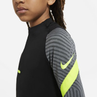 Nike Dry Strike Next Gen Haut d'Entraînement Enfant Noir