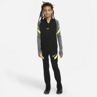 Nike Dry Strike Next Gen Haut d'Entraînement Enfant Noir