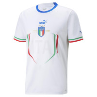 PUMA Italië Uitshirt 2022-2024