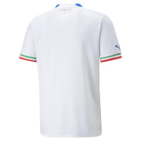 PUMA Italie Maillot Extérieur 2022-2024