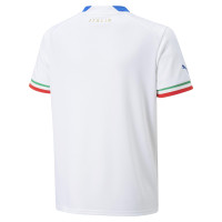 PUMA Italië Uitshirt 2022-2024 Kids