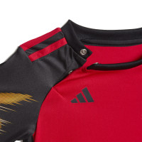 adidas Belgique Kit Bébé Domicile 2022-2024 Enfants