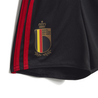 adidas België Babykit Thuis 2022-2024 Kids