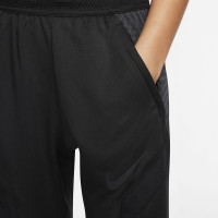 Pantalon d'entraînement Nike Dry Strike pour enfants noir anthracite