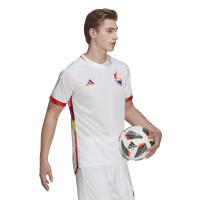 adidas België Uitshirt 2022-2024