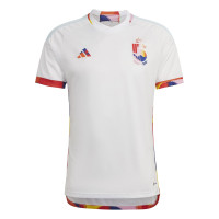 adidas België Uitshirt 2022-2024