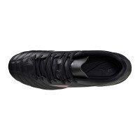 Mizuno Monarcida Neo II Select Gazon Naturel Chaussures de Foot (FG) Noir