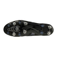 Mizuno Morelia Neo III Beta Japan Crampons Vissés Chaussures de Foot (SG) Noir