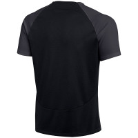 Nike NAC Breda Trainingsshirt 2022-2023 Zwart Grijs