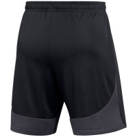 Nike NAC Breda Short d'Entraînement 2022-2023 Noir Gris