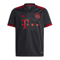 Kit 3 Adidas Bayern Munich 2022-2023 pour enfant
